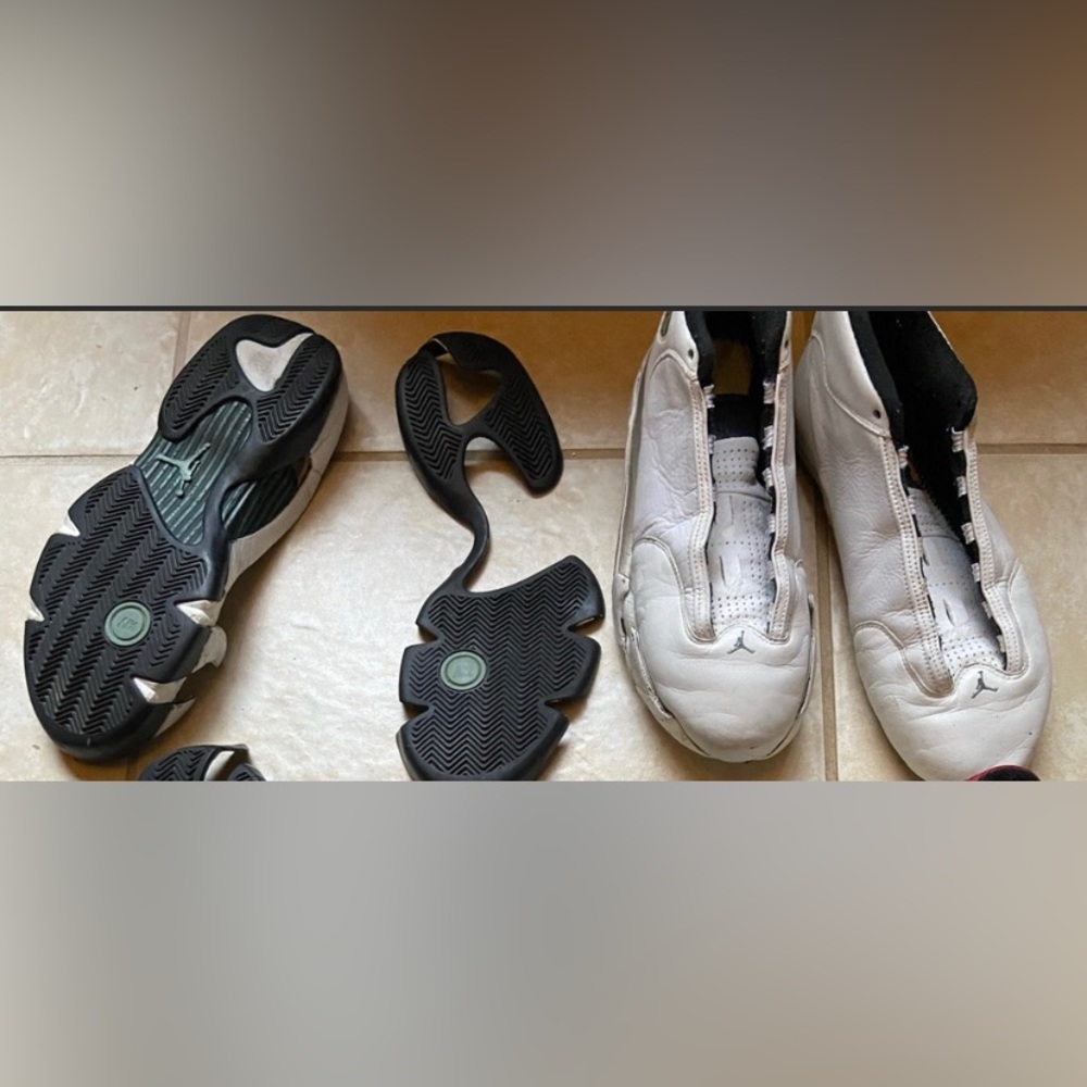 Jordan 14